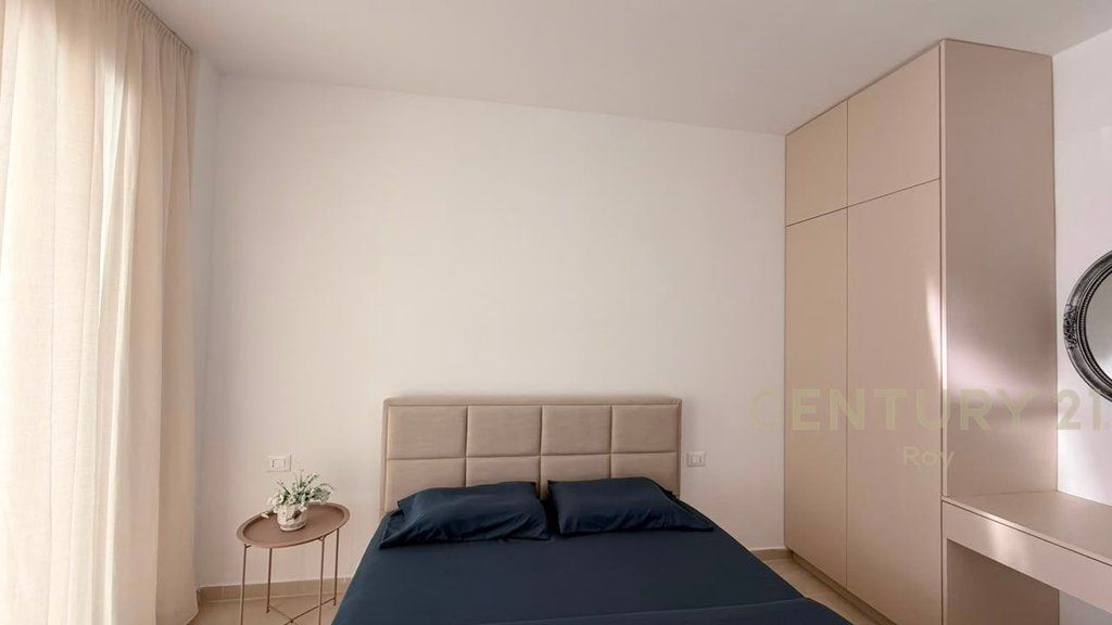 STUDIO (GARZONIERE) FURNISHED FOR SALE NEAR THE SEA!