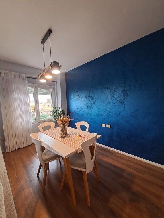 Affitto, Duplex 2+1+2, Residenza Kodra e Diellit 2, Tirana.
