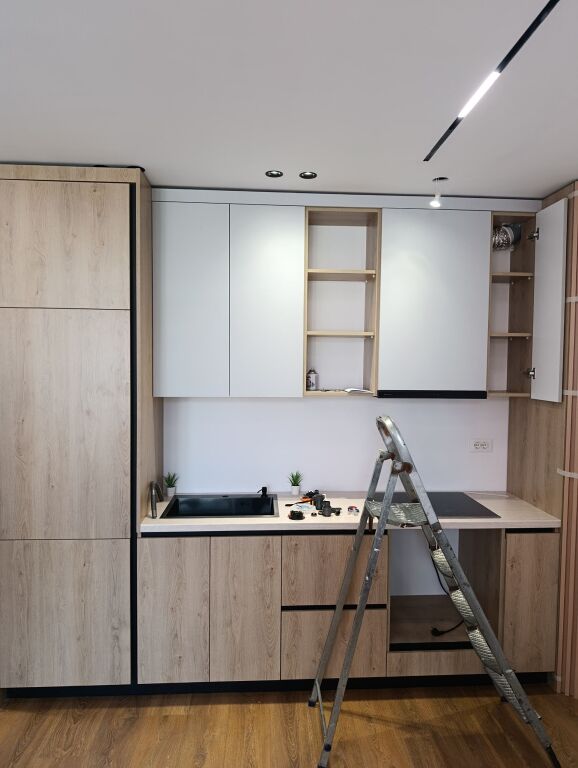 Qera | Apartament 1 + 1 | 21 Dhjetori | 700 €/muaj