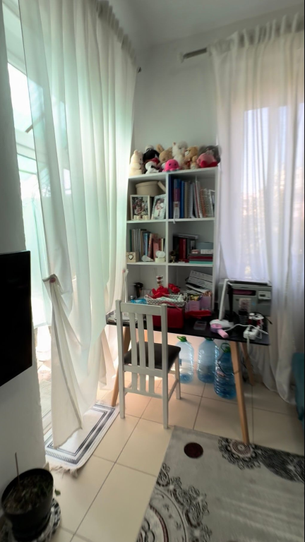 Apartament 1+1 per shitje, ne Bllok