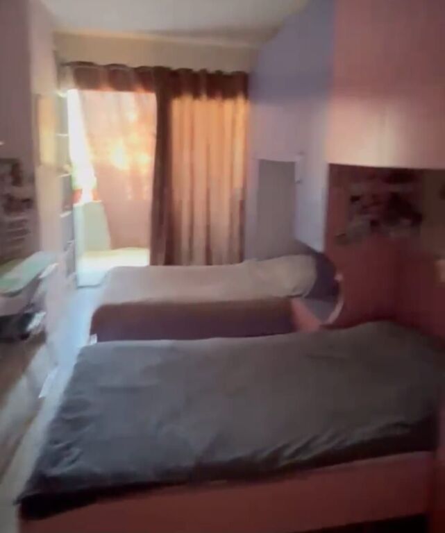 Shitet apartament 2+1+2 tek Kompleksi Molla , Astir , Yzberisht , Kashar .