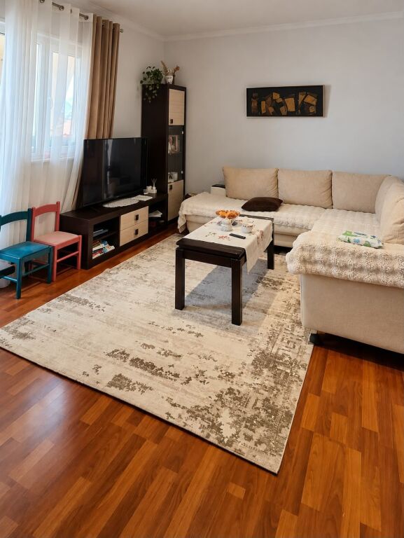 🏠 JEPET ME QIRA | APARTAMENT 1+1