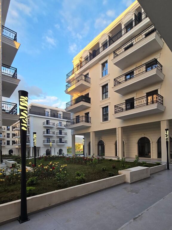🏡 APARTMENT 3+1 FOR SALE TIRANA PORTA E RE OLD SAUK