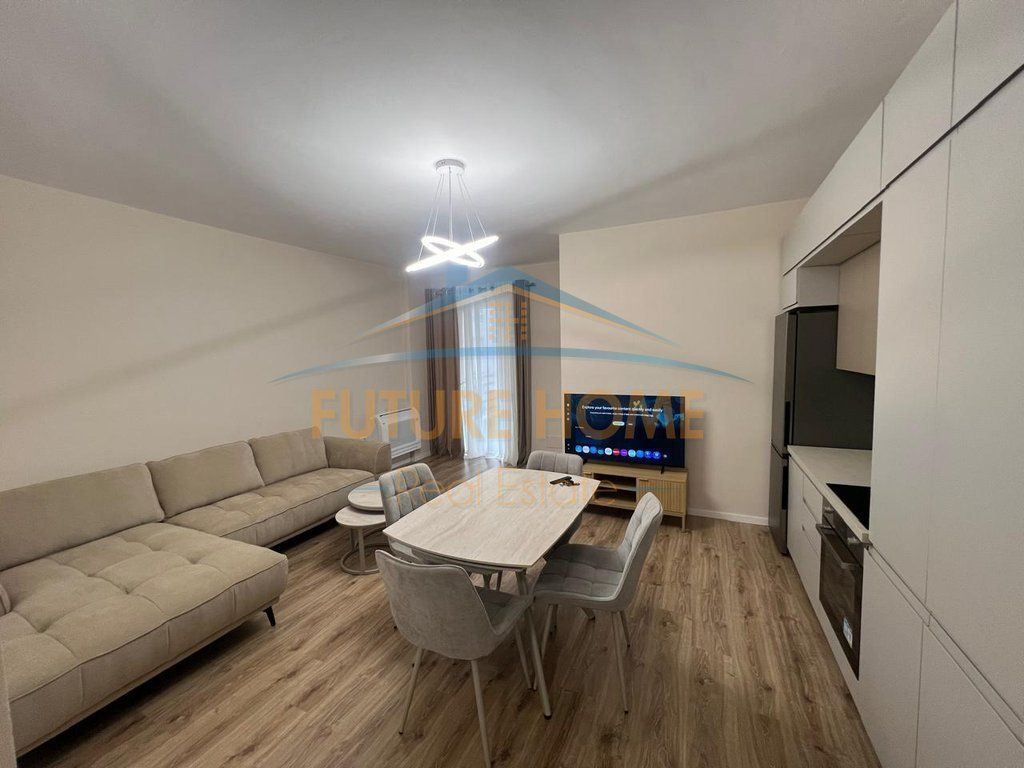 Rent, Apartment 1+1+ Parking Space, Complex E88