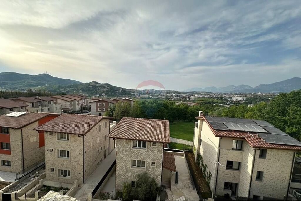 Apartment 2+1+2 in TEG