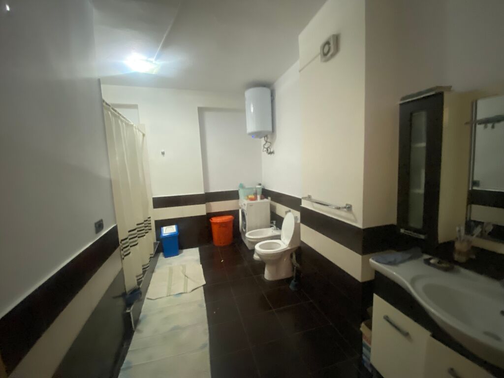 Apartment 2+1 for rent in Astir !