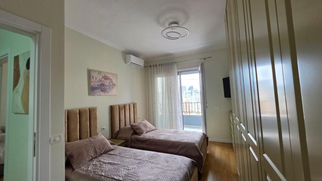 Jepet me qira apartament 2+1