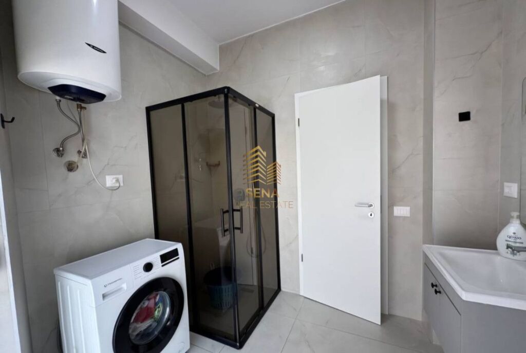 Shitet, Apartament 1+1+Blk, Ali Demi- Rezidenca Kadiu, 105.000 Euro