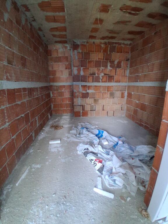 APPARTAMENTO 2+1 IN VENDITA A PASKUQAN