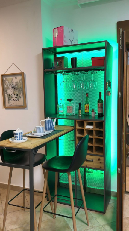 Jepet me qera apartament 2+1, te Rruga e Elbasanit