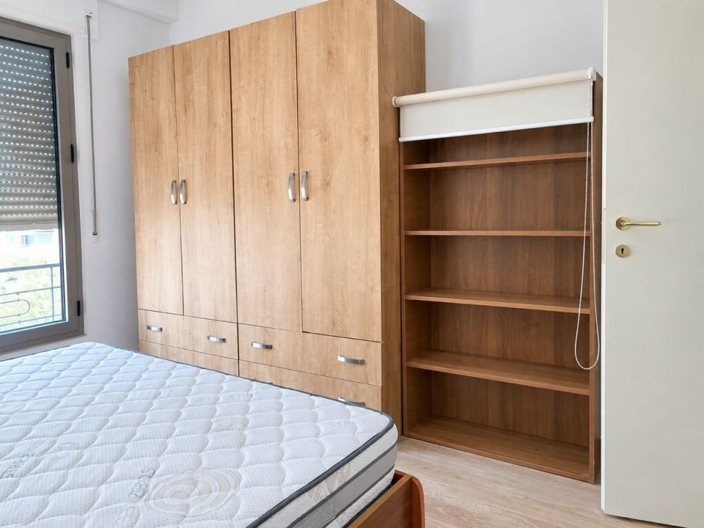 Jepet Me Qera Apartament 1+1+1 Ballkon