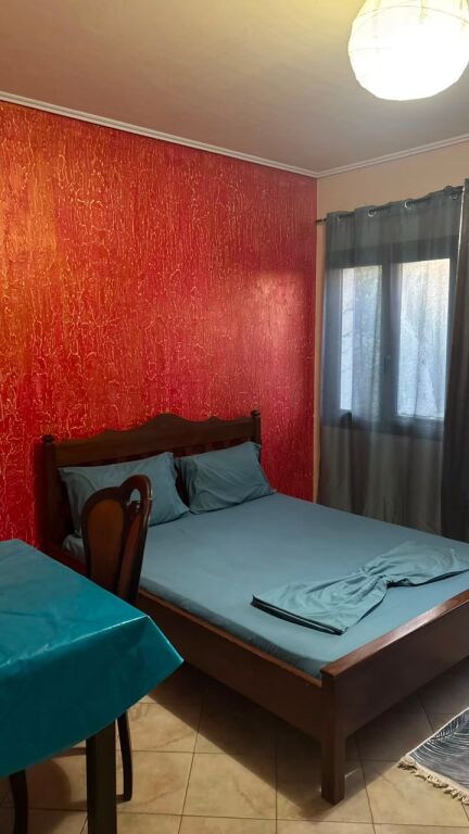STUDIO APARTMENT FOR RENT - YRSHEK, TE QTU, TIRANE