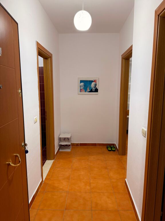 Apartament 1+1 per shitje Astir !