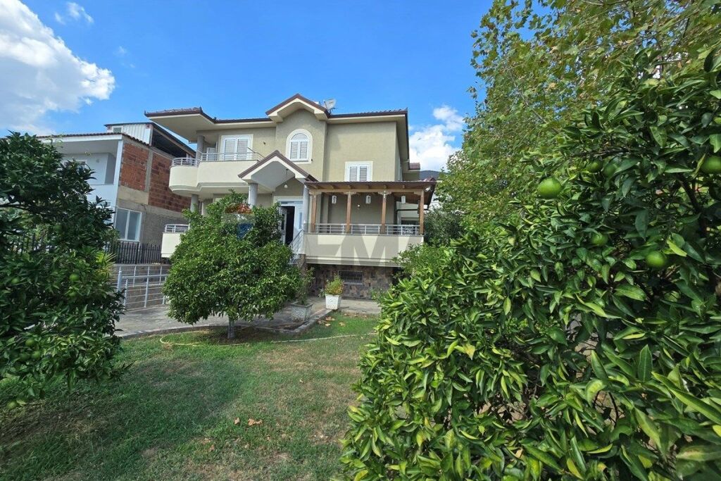 Villa - In Affitto - Paskuqan, Tirana(ID: 530411012-284)