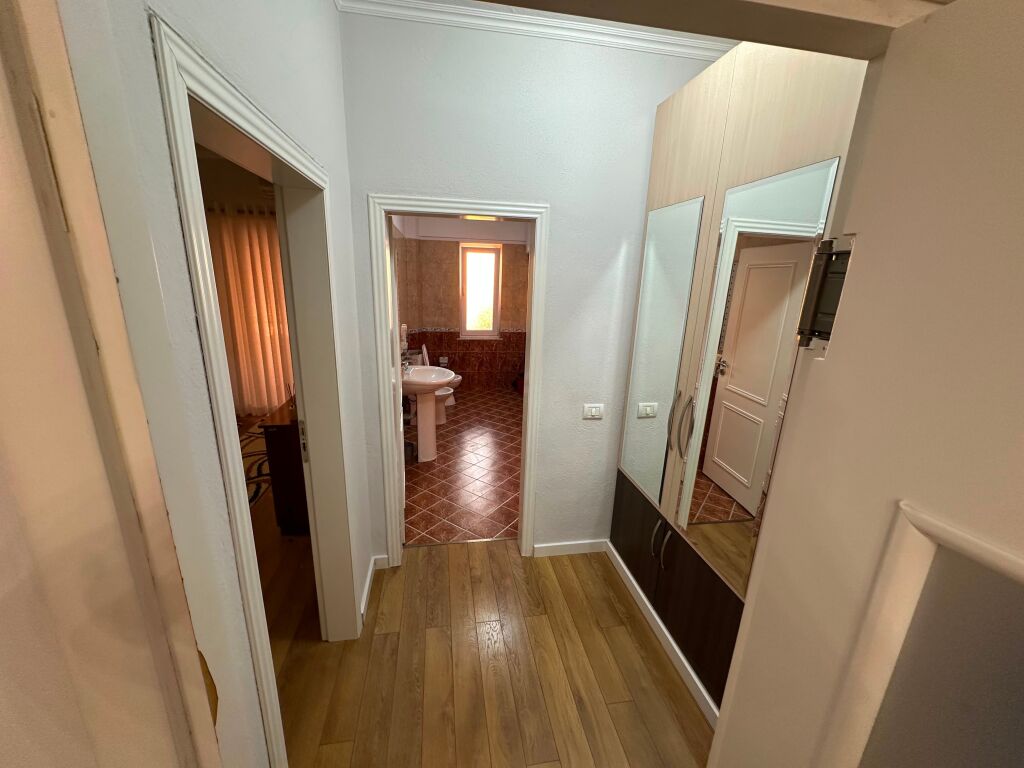 Qera, Apartament 2+1, Fakultetit Ekonomik