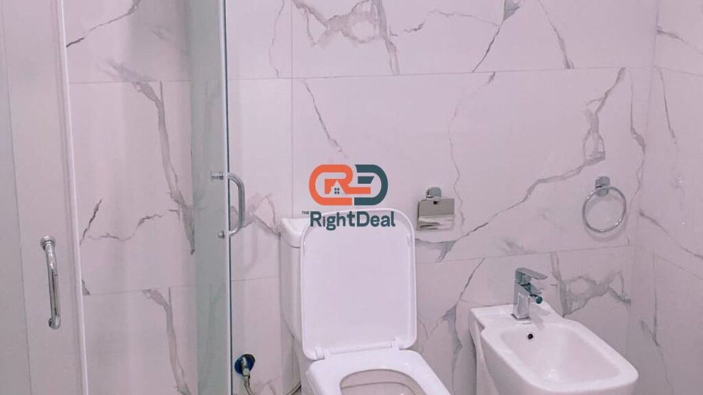Tek Kthesa E Kamzes, Jepet Me Qira Apartament 2+1, I Investuar Totalisht !!!