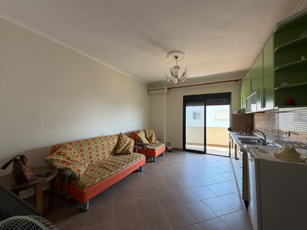 🏡✨ APPARTAMENTO IN VENDITA – SPIAGGIA ILIRIA, DURRËS 🌊