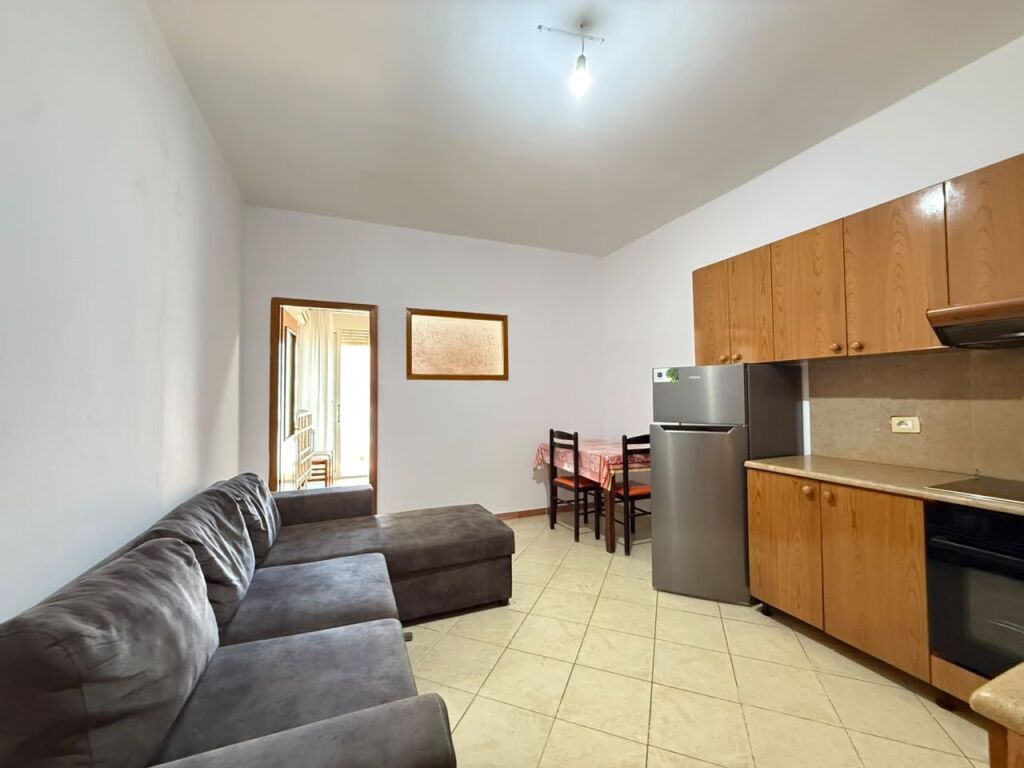 LONG-TERM RENTAL APARTMENT – PORT AREA, VLORË