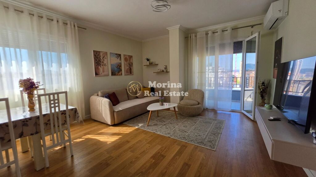Rent | Apartament 2 + 1 | Qender – Pazari I Ri | 900 €/month
