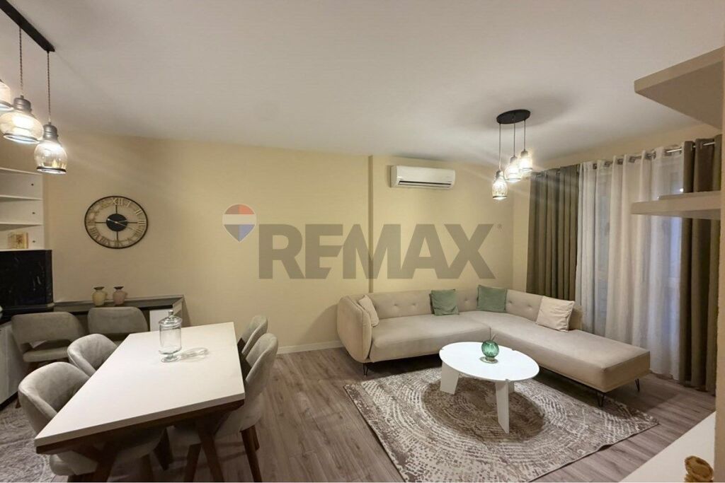 Apartment - For Rent - Fiori Di Bosco, Tirana(ID: 530481001-1431)