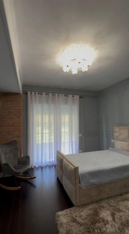 Villa di 4 piani in affitto a Sunrise Residence, Teg
