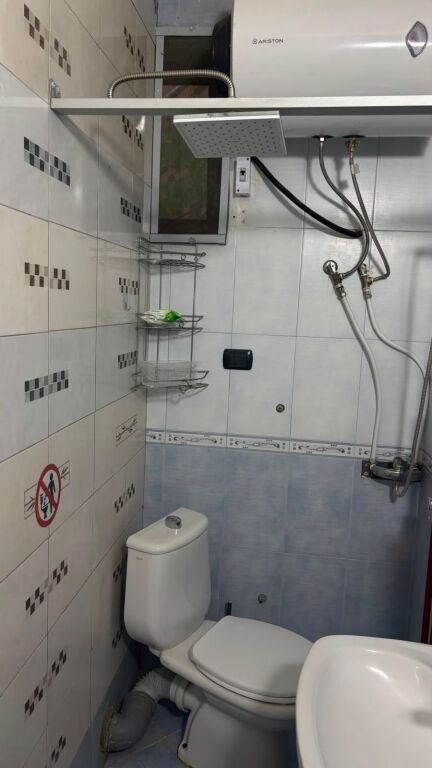 STUDIO APARTMENT FOR RENT - YRSHEK, TE QTU, TIRANE