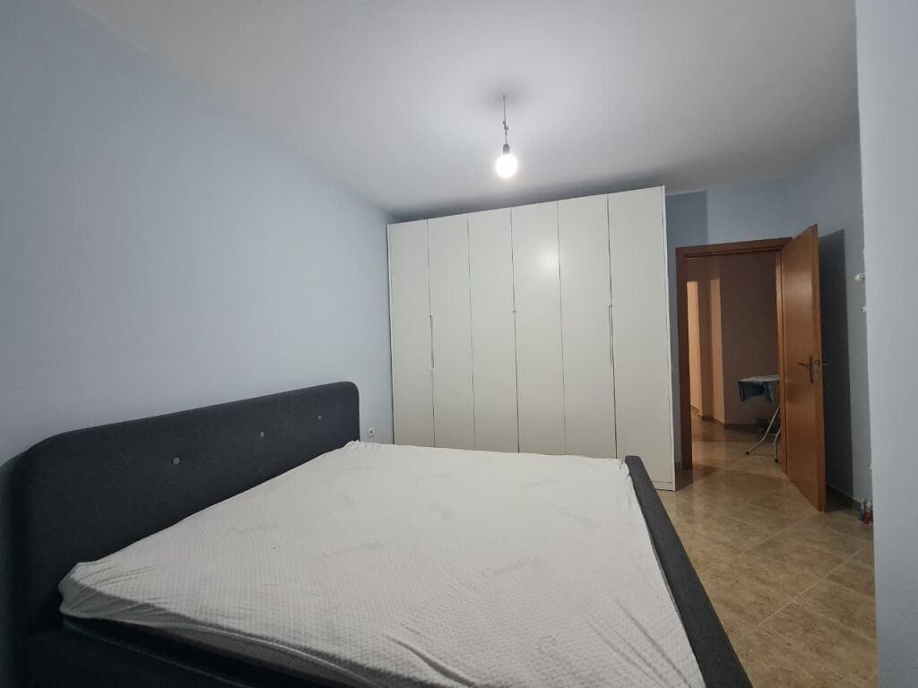 Apartament 2+1 në shitje – Kompleksi Derveni, Kombinat