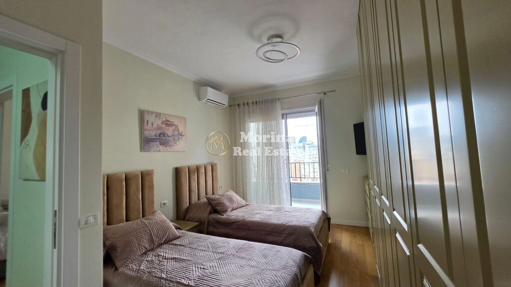 Rent | Apartament 2 + 1 | Qender – Pazari I Ri | 900 €/month
