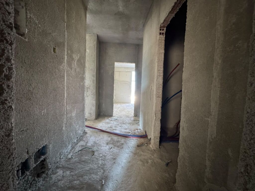 Shitet Apartament 2+1+2,  Riverside Residences , Tirane . Empire73662