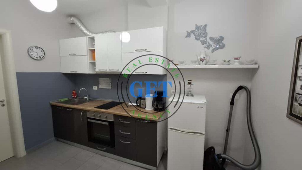 ◆ Appartamento 1+1 in affitto a Plazh Iliria, Durres.