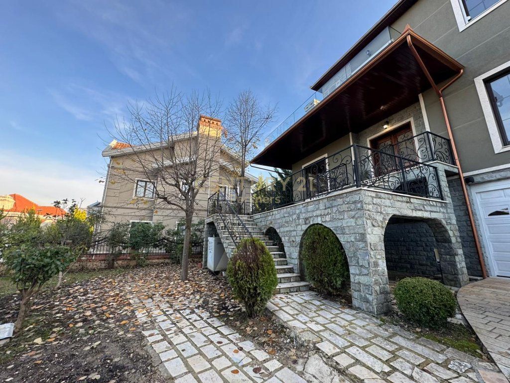 ‼️OKAZION‼️SHITET VILE LUKSOZE TEK AKACIA HILLS,TIRANE