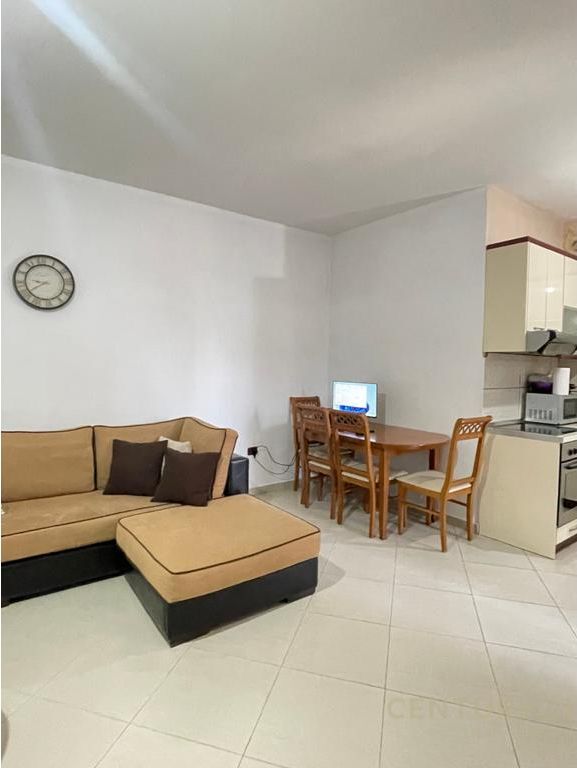 Appartamento 1+1 in vendita ad Astir. 142.000 € 13.000.000 Lek