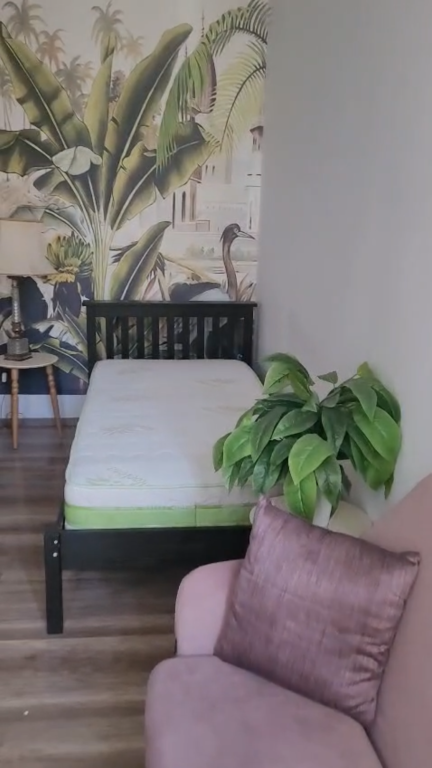Duplex for rent Barrikadave Street !