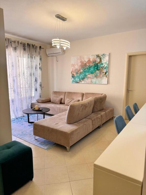 🌊 SARANDA, 2+1 APARTMENT FOR SALE