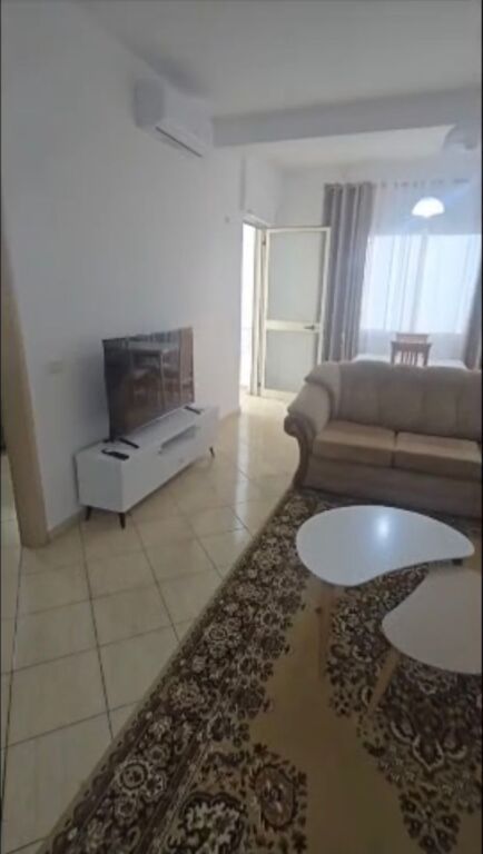 Apartment 1+1 for rent at the Overpass opposite Kristal Center
