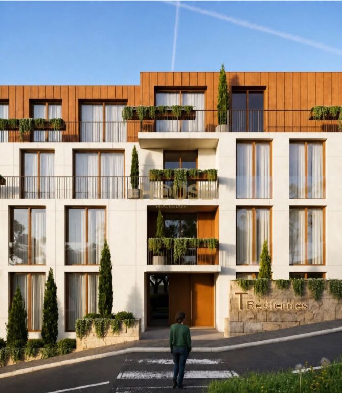 APARTAMENT 1+1 + VERANDE NE SHITJE TE LIQENI I THATE