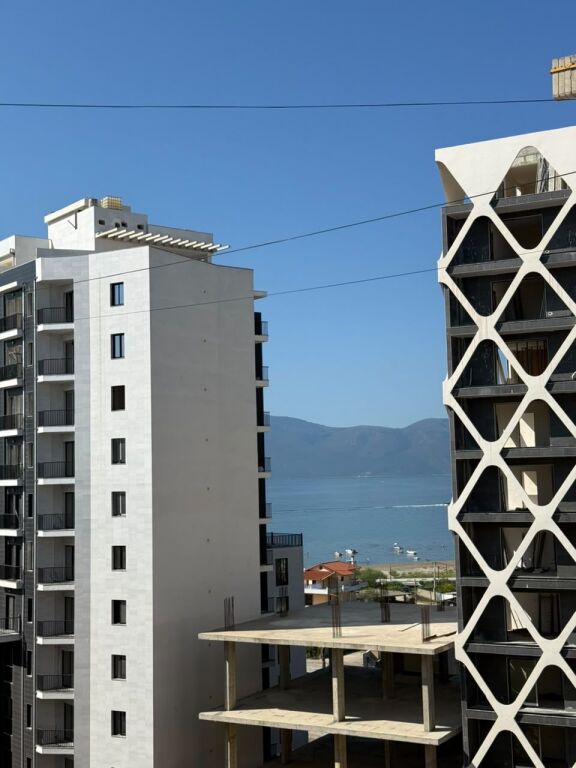 LONG-TERM RENTAL APARTMENT – PORT AREA, VLORË