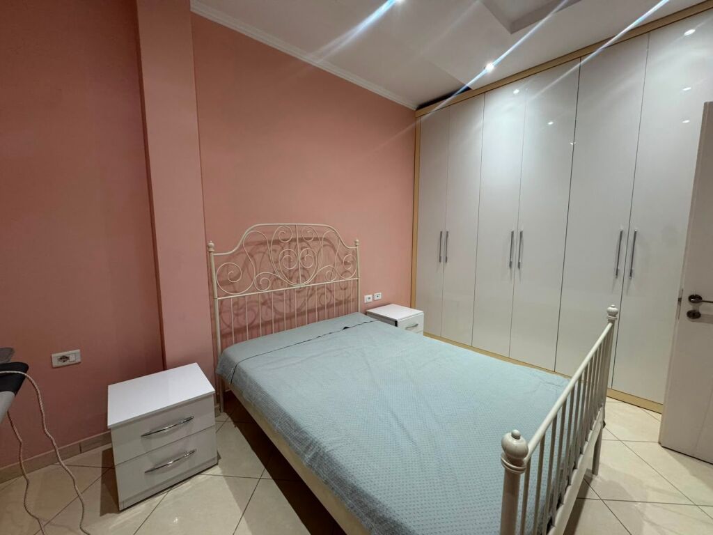 APARTMENT 3+1 FOR RENT | GERMAN VILLAS