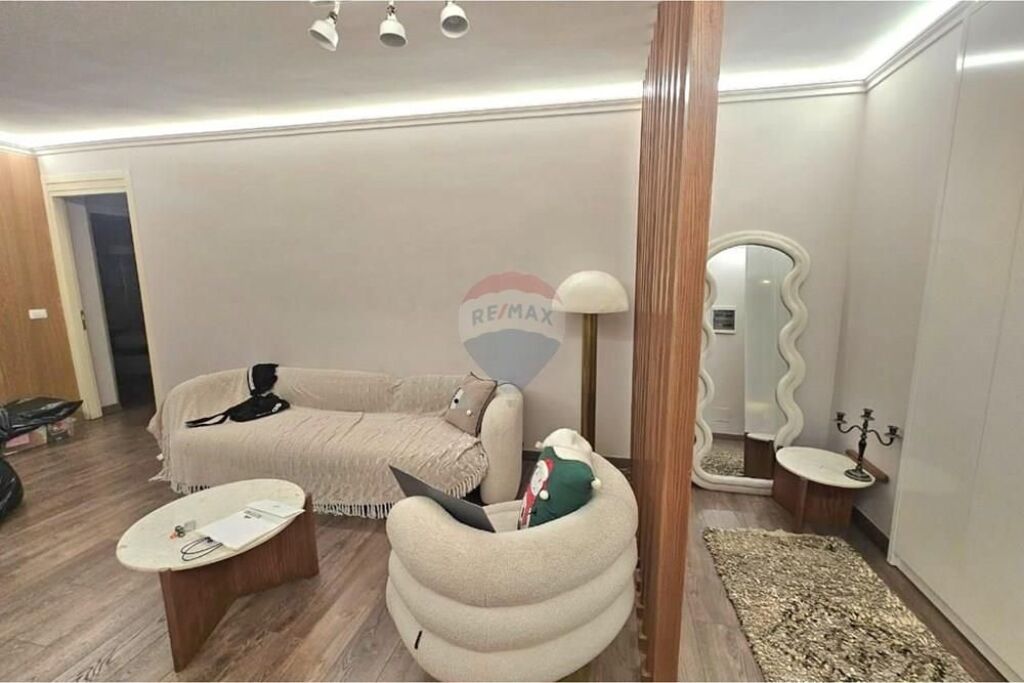 Apartment 3+1+2 for Rent