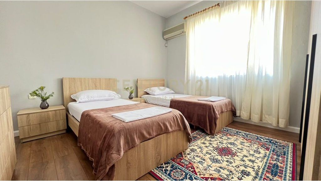 Apt 2+1+studio per qera te Ministria e Jashtme!