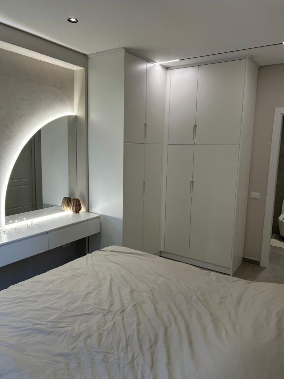 Apartment for Rent in Vlora    “Boulevard Ismail Qemali   ”