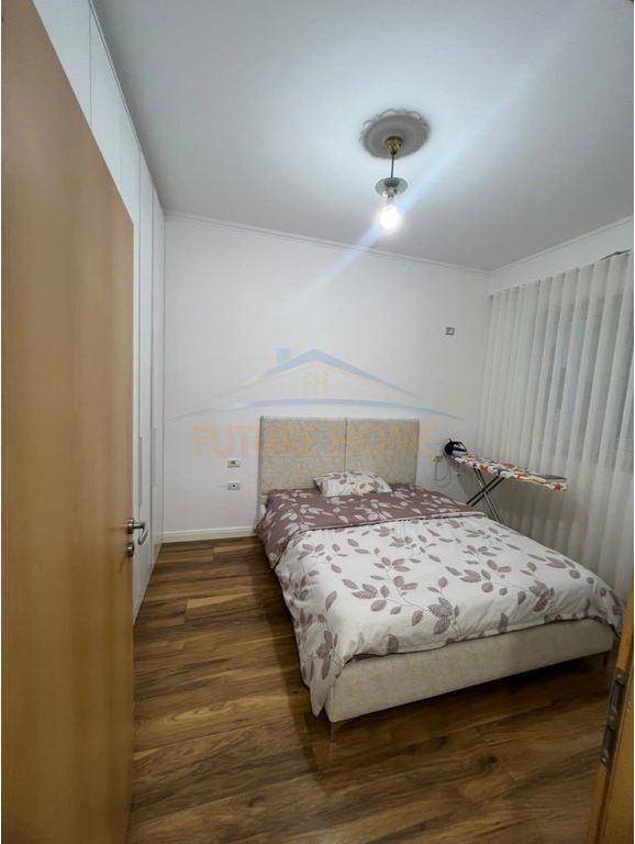 Apartament 2+1 me qera te Liqeni i thate