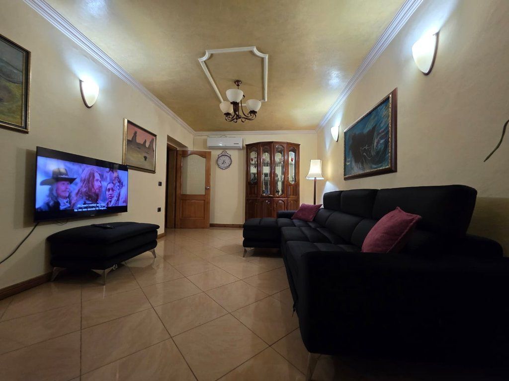 Apartament 3+2+1 📍 21 dhjetori