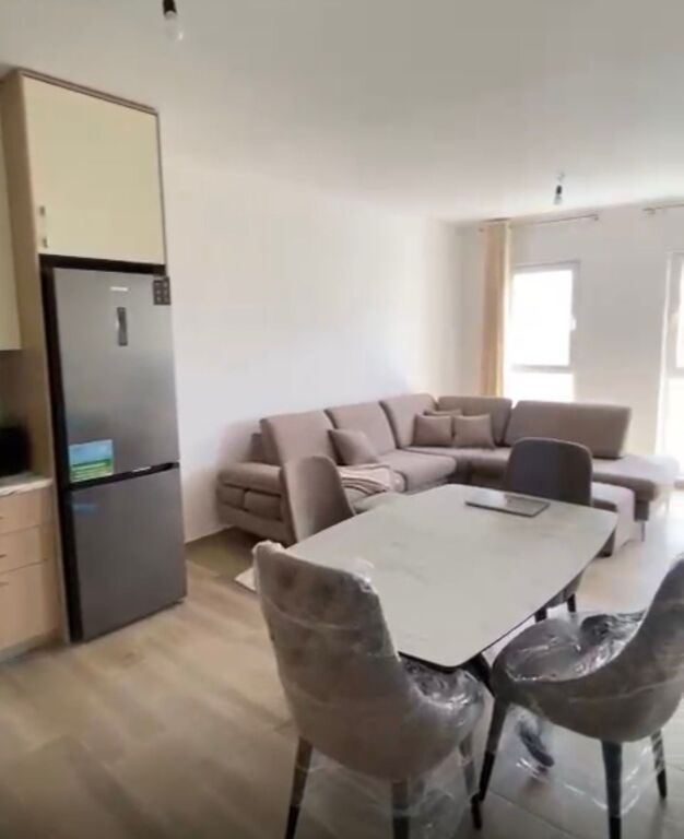 Apartment 2+1 + Parking at Univers City!