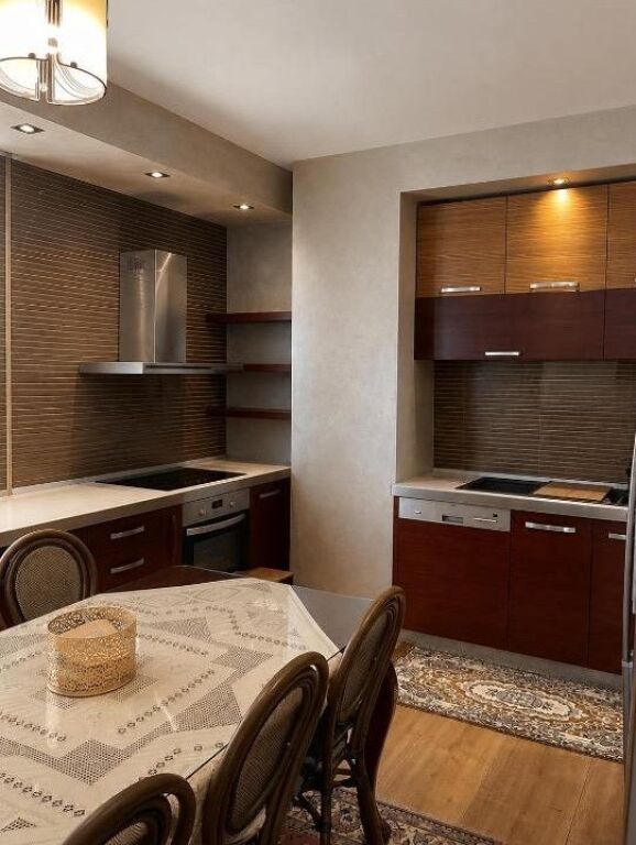 📌 JEPET ME QIRA | APARTAMENT 3+1+2 – SKY 2, QENDËR