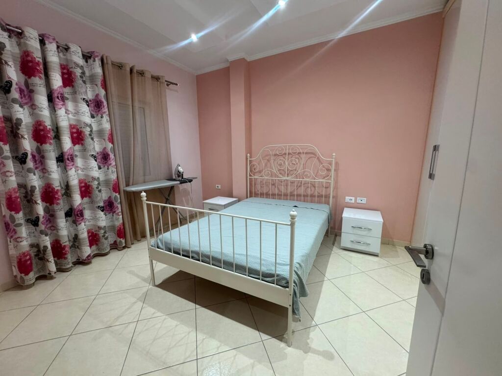 Apartment 3+1 for rent German Villas !