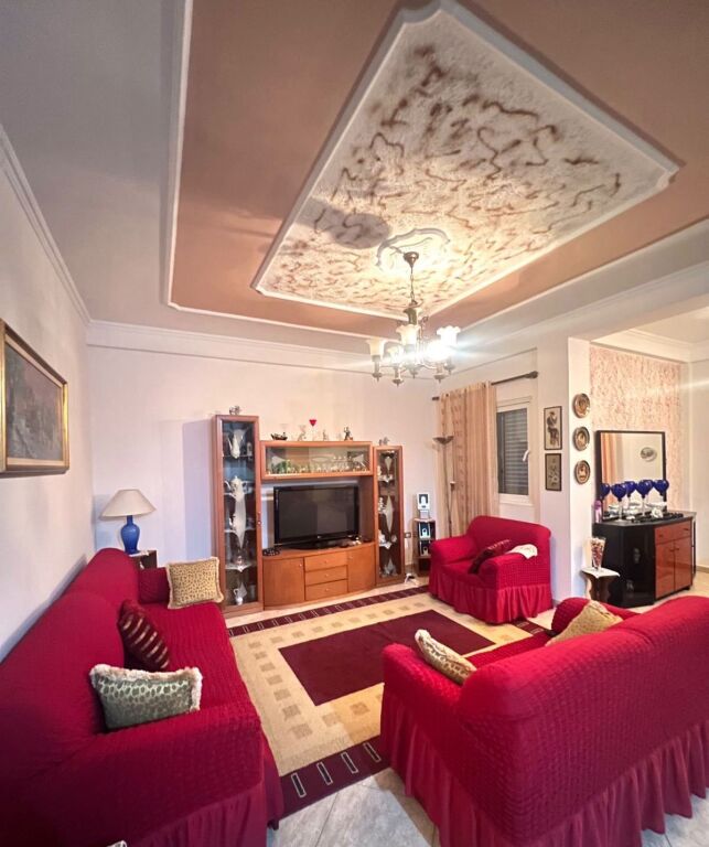 Rent | Apartament 2 + 1 | Selitë | 600 €/month