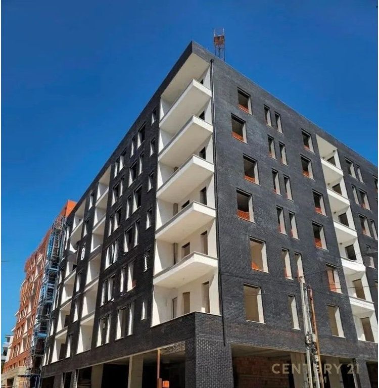 APPARTAMENTO 2+1+ POSTO AUTO RINGSIDE RESIDENCES IN VENDITA |FASE FINALE DEI LAVORI