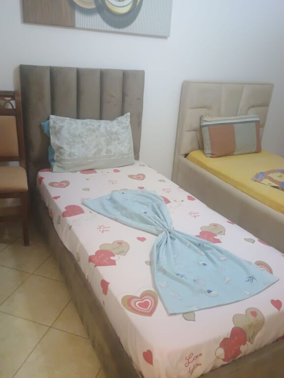 Studio apartment for rent