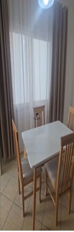 APARTAMENT ME QERA 1+1 KODRA E DIELLIT 1 50.000 LEKE  FH-93460